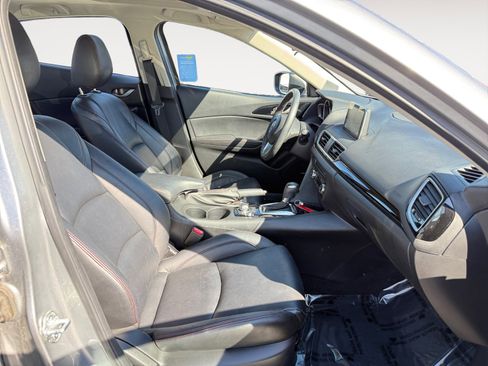 Used 2014 MAZDA MAZDA3 i Grand Touring image 19