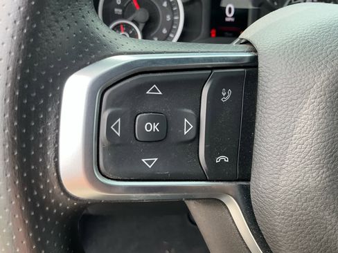 New 2026 RAM 2500 Tradesman image 23