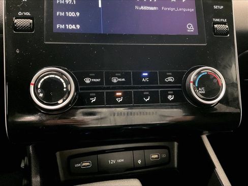 Used 2023 Hyundai Tucson SEL AWD/4WD image 25