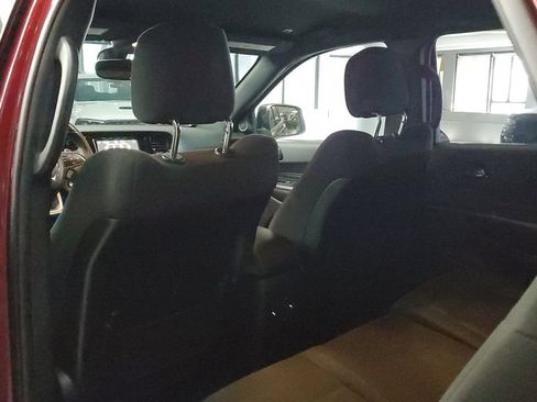 Used 2024 Dodge Durango GT AWD/4WD image 17