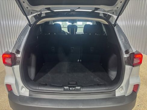 Used 2025 Ford Escape Active image 5