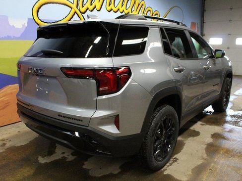 New 2026 GMC Terrain Elevation w/ Elevation Premium Package image 4