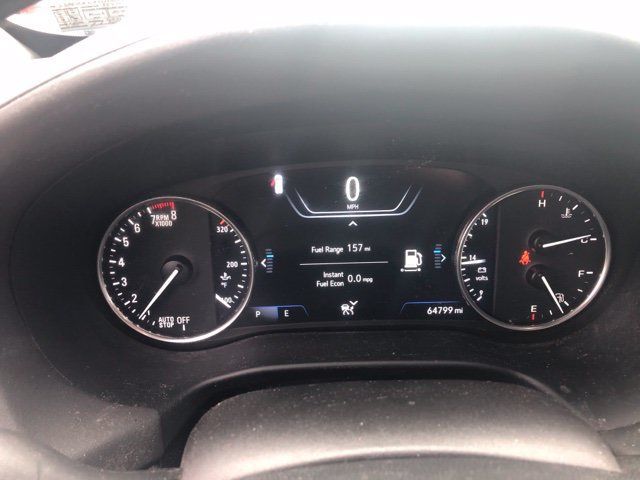 Used 2021 Buick Enclave Avenir w/ Avenir Technology Package AWD/4WD image 10