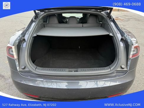 Used 2017 Tesla Model S 75D image 27