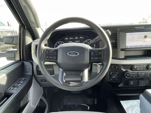 New 2026 Ford F250 XL image 11