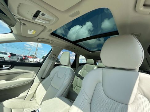 New 2026 Volvo XC60 T8 Ultra AWD/4WD image 11