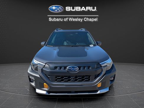 Used 2026 Subaru Forester Wilderness AWD/4WD image 8