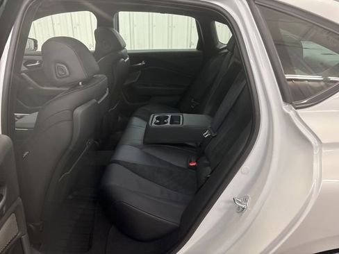 Certified 2025 Acura TLX SH-AWD w/ A-SPEC Pkg image 12