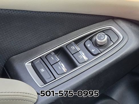 Used 2023 Subaru Ascent Limited AWD/4WD image 33