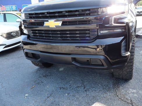 Used 2019 Chevrolet Silverado 1500 LT w/ All-Star Edition RWD image 31