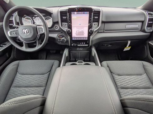 Used 2026 RAM 1500 Big Horn image 17