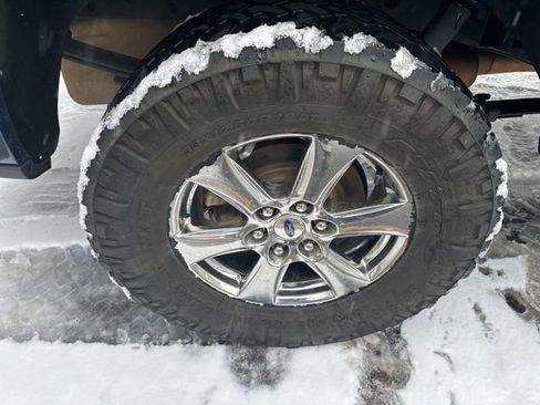 Used 2019 Ford F150 XLT w/ Equipment Group 301A Mid image 29