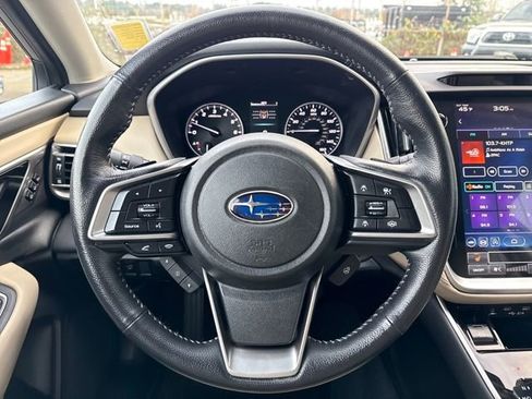 Used 2020 Subaru Outback Limited w/ Popular Package #2 image 21