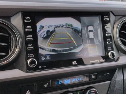 Certified 2022 Toyota Tacoma TRD Pro AWD/4WD image 14