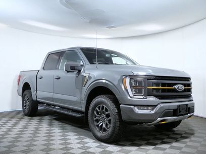 Used 2021 Ford F150 Tremor w/ Equipment Group 402A High
