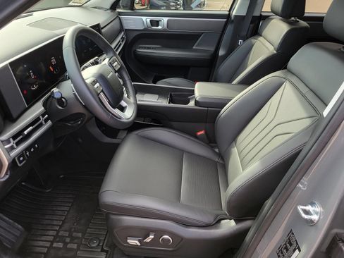 New 2026 Hyundai Santa Fe SEL FWD image 15