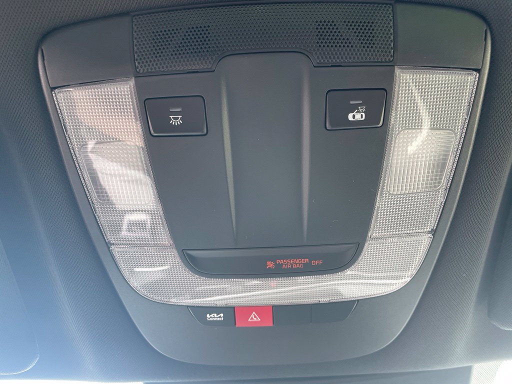 New 2026 Kia K5 GT-Line AWD/4WD image 18