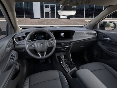 New 2026 Buick Encore GX Avenir w/ Avenir Technology Package image 16