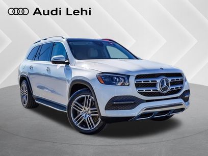 Used 2022 Mercedes-Benz GLS 450 4MATIC