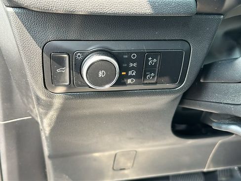 Used 2024 Ford Escape Platinum AWD/4WD image 16