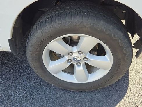 Used 2021 RAM 1500 Tradesman w/ Tradesman SXT Package AWD/4WD image 18