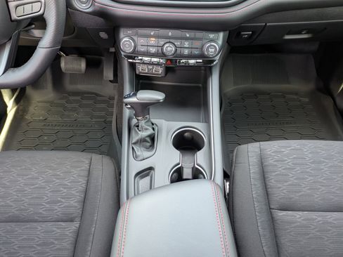 New 2026 Dodge Durango GT image 21