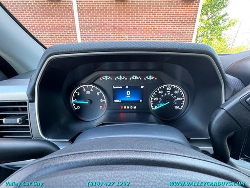 Used 2023 Ford F150 XL w/ Trailer Tow Package AWD/4WD image 29