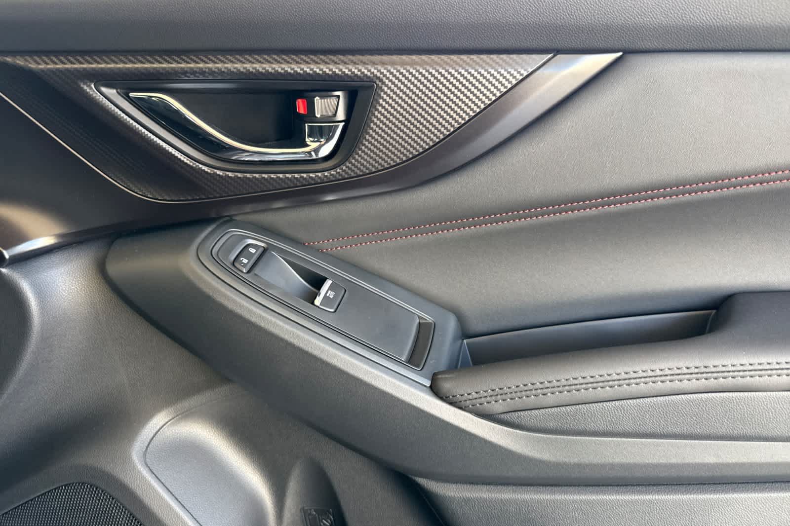 New 2026 Subaru WRX Premium AWD/4WD image 17
