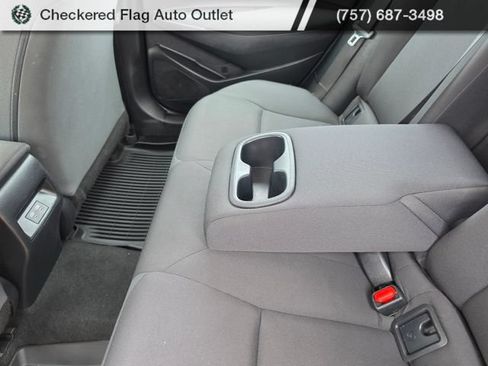 Used 2024 Toyota Corolla LE FWD image 39