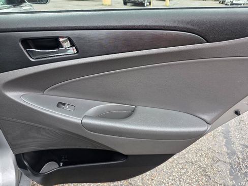 Used 2012 Hyundai Sonata GLS w/ Popular Equipment Pkg FWD image 29