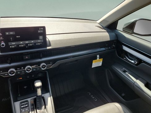 New 2026 Honda CR-V EX-L image 17