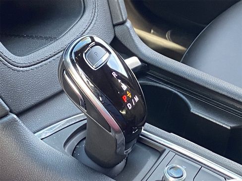 Certified 2025 Cadillac XT6 Premium Luxury w/ Platinum Package image 29