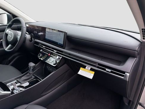 New 2026 Hyundai Tucson SEL image 31