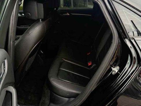 Used 2016 Audi A3 1.8T Premium w/ Audi MMI Navigation Plus image 19