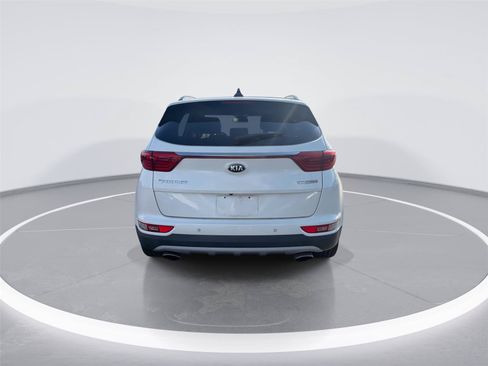 Used 2019 Kia Sportage SX FWD image 7
