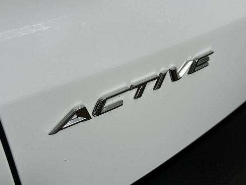 Certified 2024 Ford Escape Active image 7