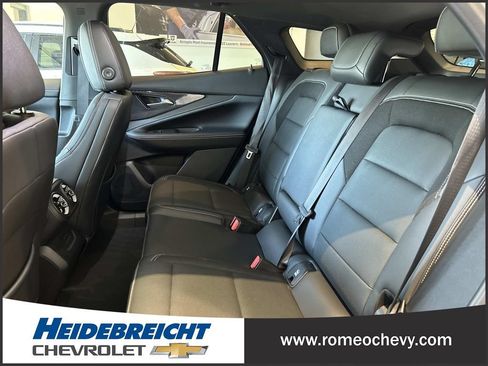 Used 2024 Chevrolet Blazer EV LT AWD/4WD image 12