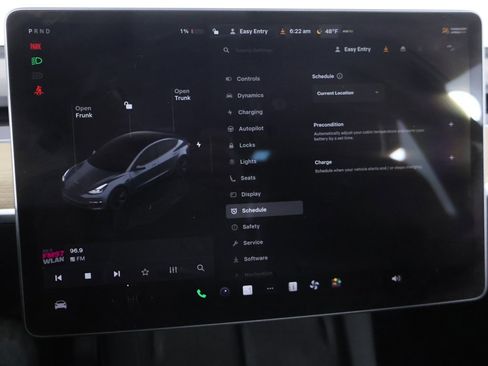 Used 2023 Tesla Model 3 Standard Range image 46