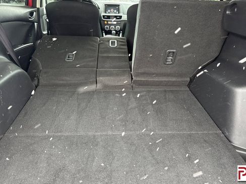 Used 2016 MAZDA CX-5 Touring image 17