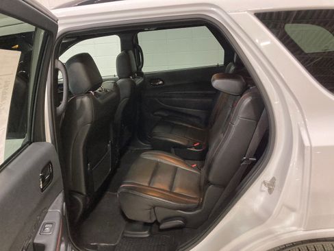 Used 2024 Dodge Durango R/T AWD/4WD image 17