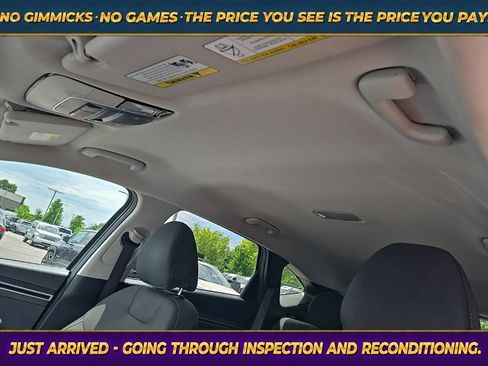 Used 2024 Hyundai Tucson SEL AWD/4WD image 16