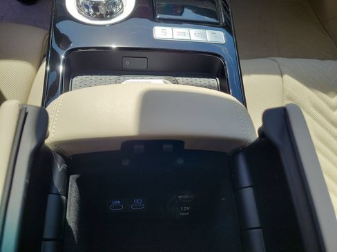 Used 2026 Genesis G80 2.5T Sport Prestige AWD/4WD image 17