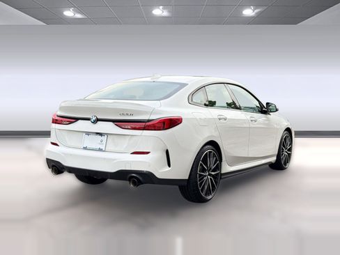 Used 2024 BMW 228i Gran Coupe w/ M Sport Package FWD image 9