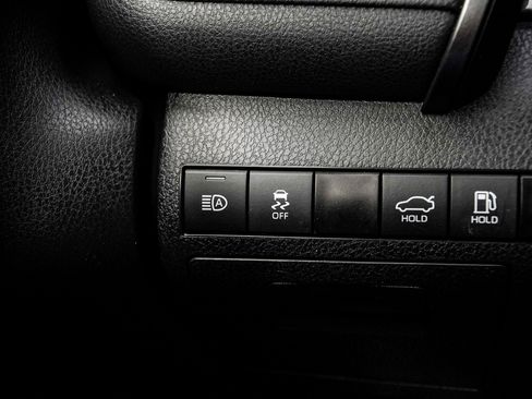 Used 2022 Toyota Camry TRD image 27