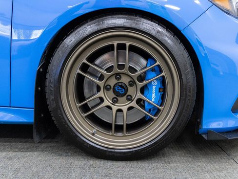 Used 2017 Ford Focus RS image 21