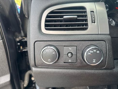 Used 2008 GMC Sierra 1500 SLT w/ All-Terrain Package image 15