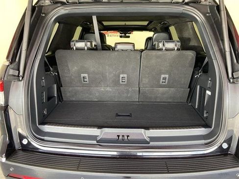 Used 2022 Lincoln Navigator Black Label image 34