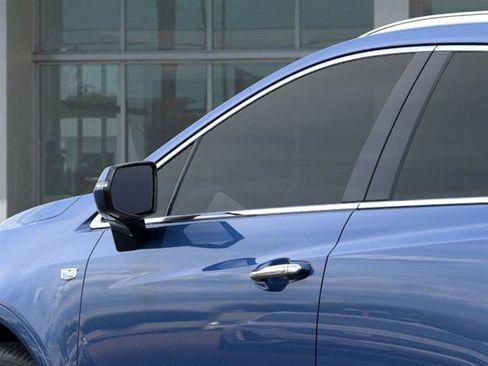 New 2026 Cadillac XT5 Luxury FWD image 12