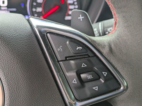 Used 2023 Chevrolet Camaro ZL1 image 23