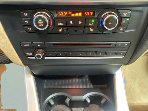 Used 2014 BMW X3 xDrive28i image 19